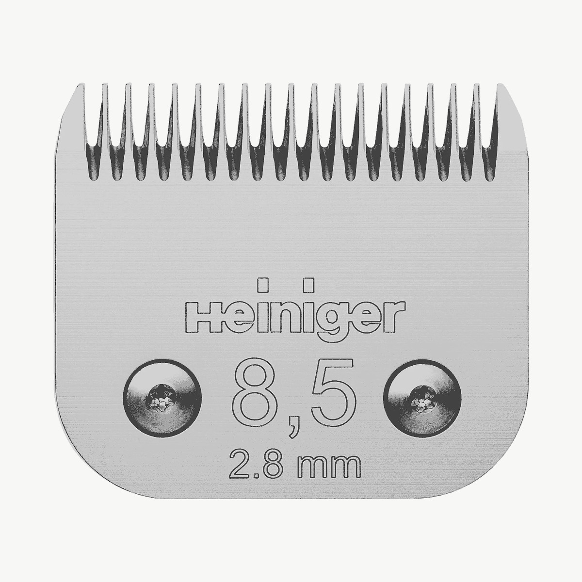 Ножевой блок A5 Heiniger 8,5 / 2,8 мм