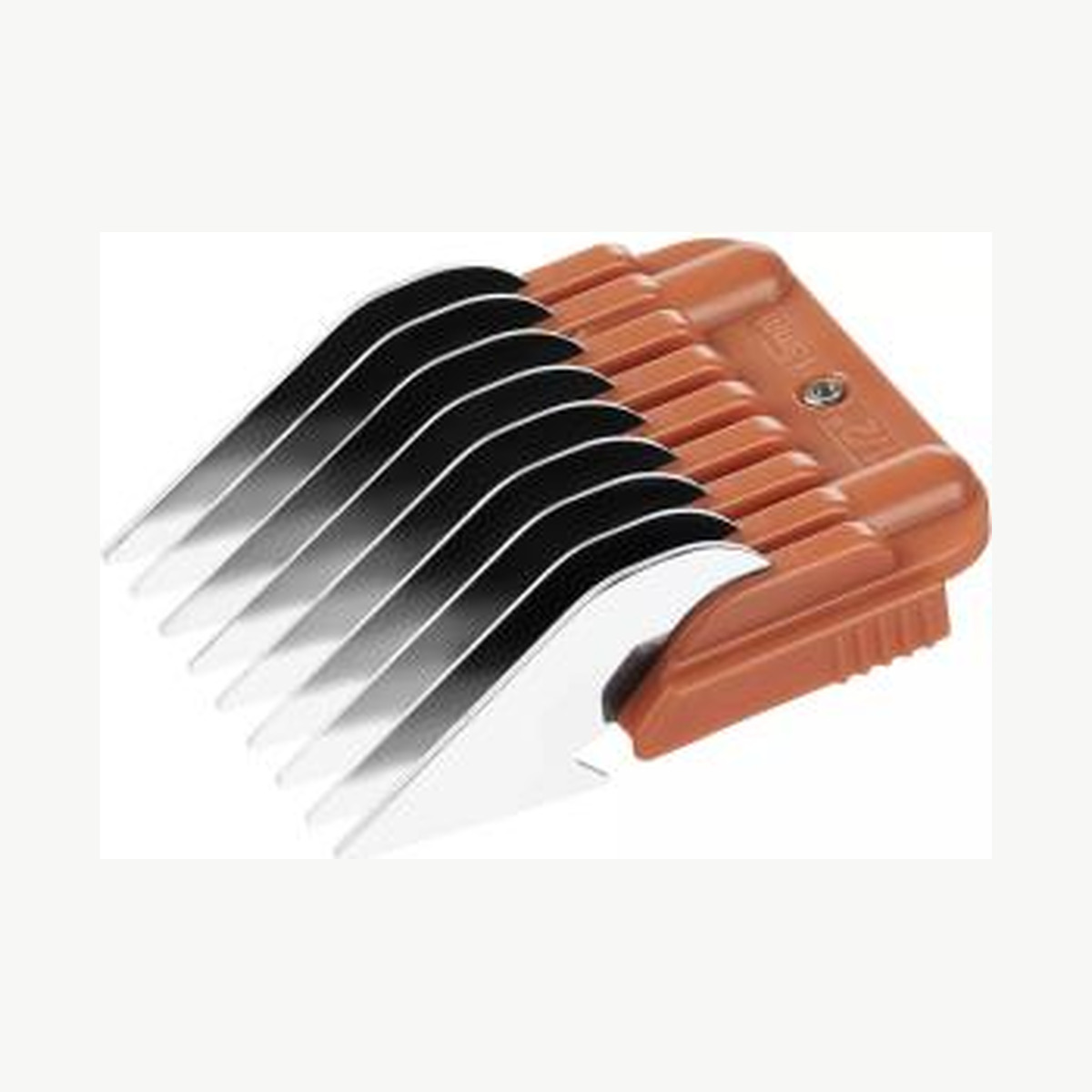 Насадка Heiniger Snap-on 13 мм