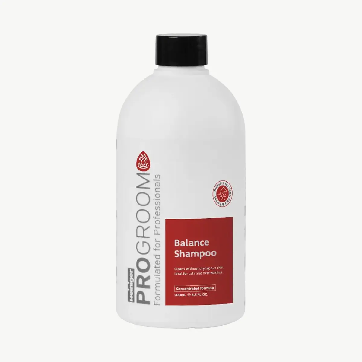 Heiniger ProGroom Balance Shampoo