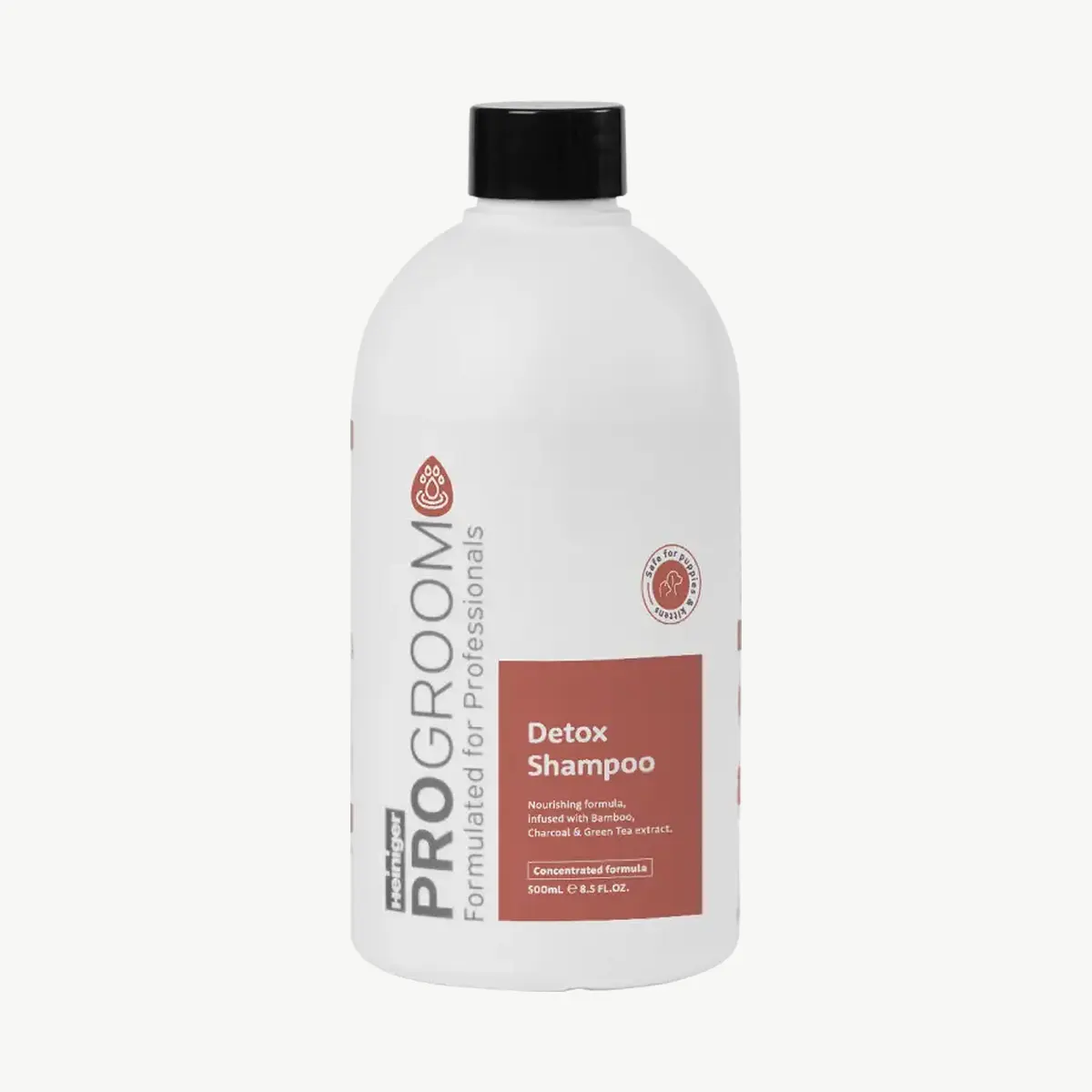 Heiniger ProGroom Detox Shampoo