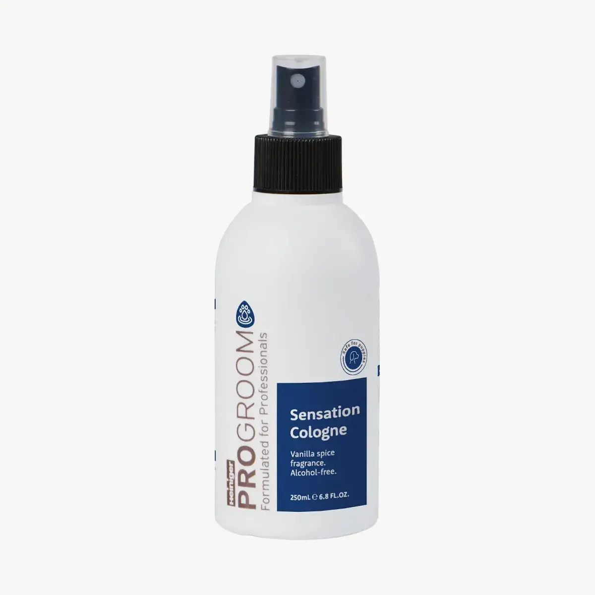 Heiniger ProGroom Sensation Perfume