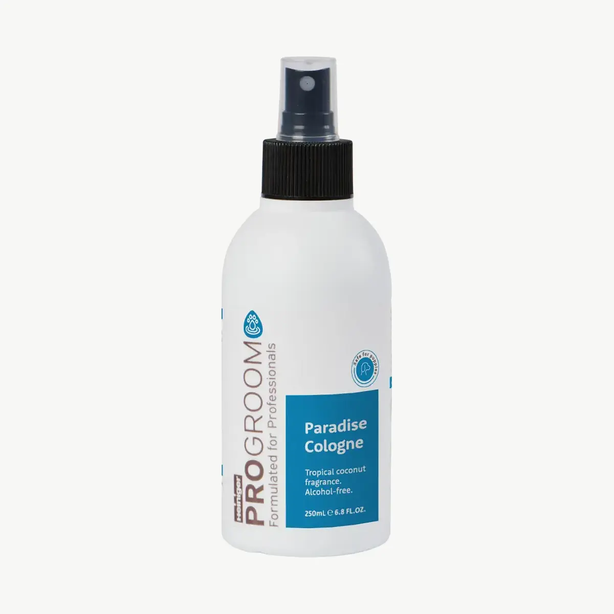 Heiniger ProGroom Paradise Perfume