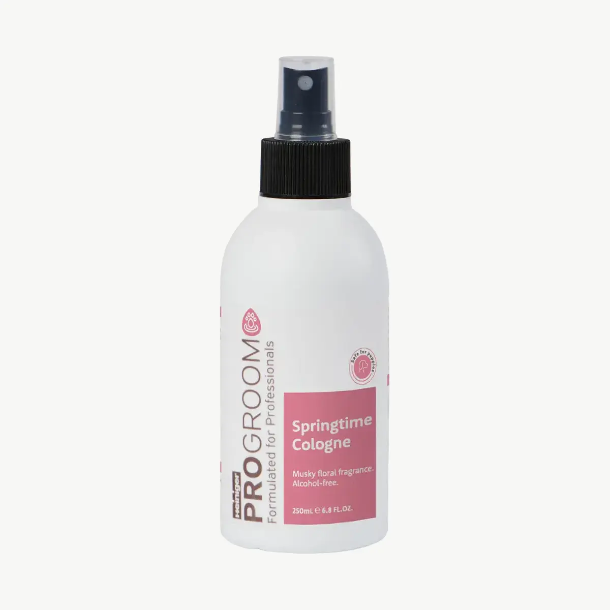 Heiniger ProGroom Springtime Perfume