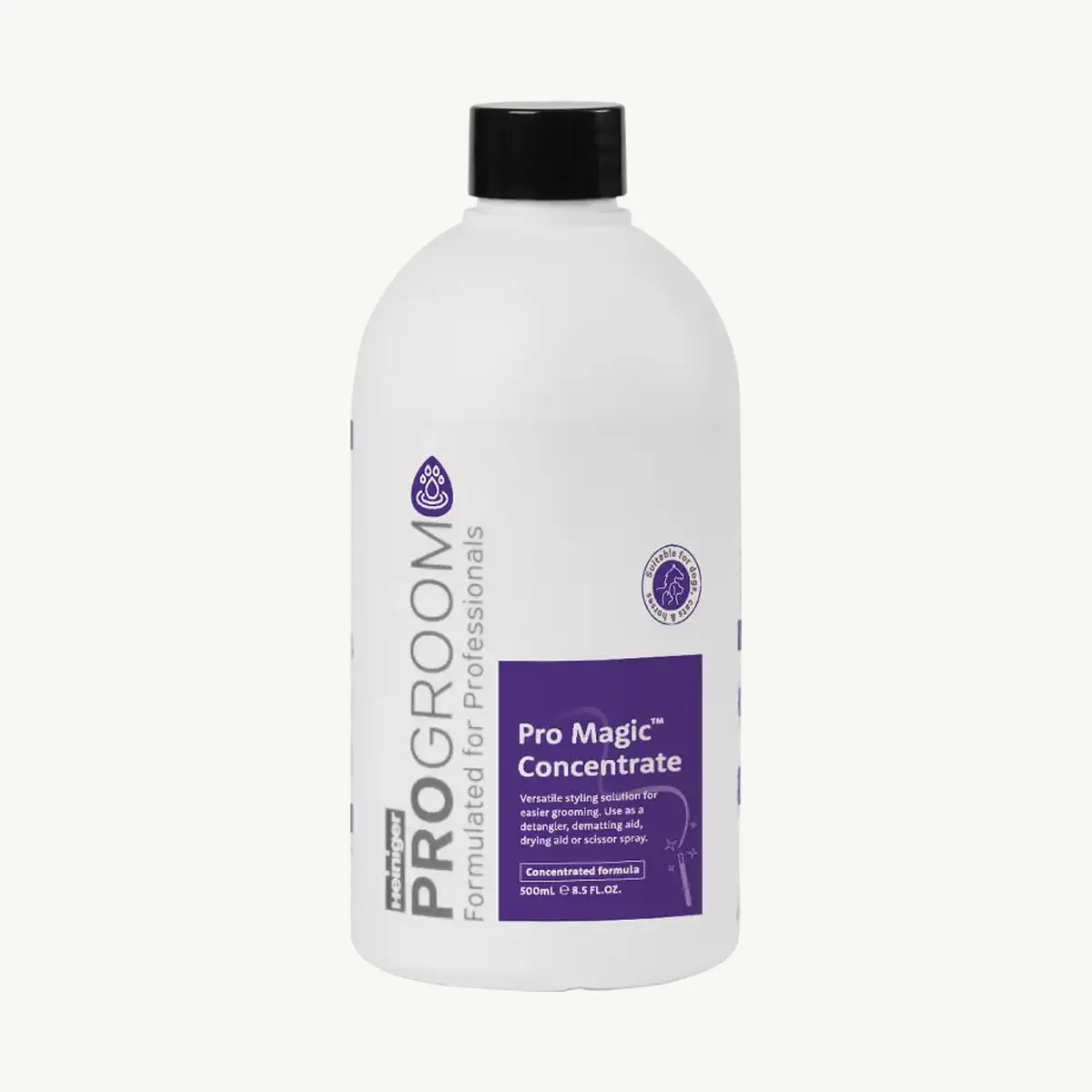 Heiniger ProGroom Pro Magic Concentrate