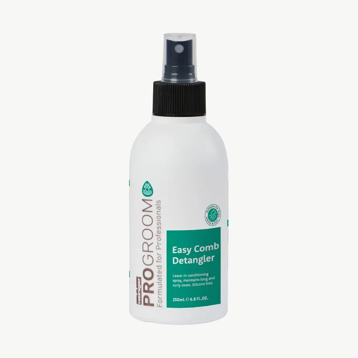 Heiniger ProGroom Easy Comb Detangler