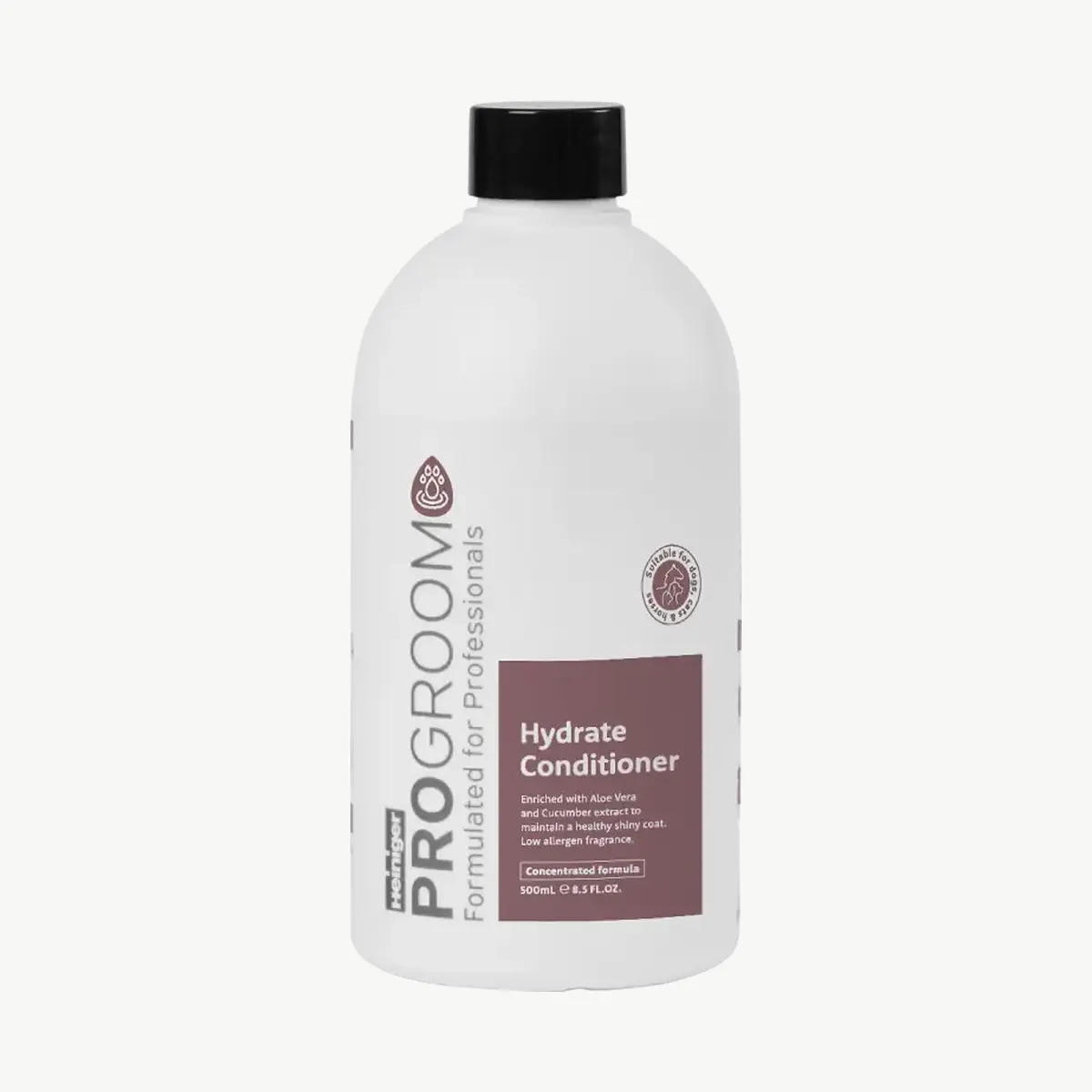 Heiniger ProGroom Hydrate Conditioner