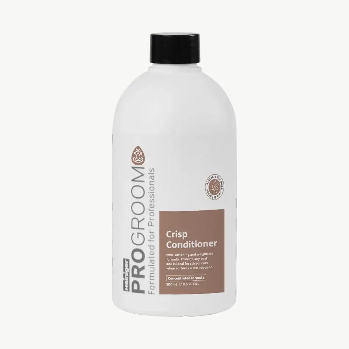 Heiniger ProGroom Crisp Conditioner