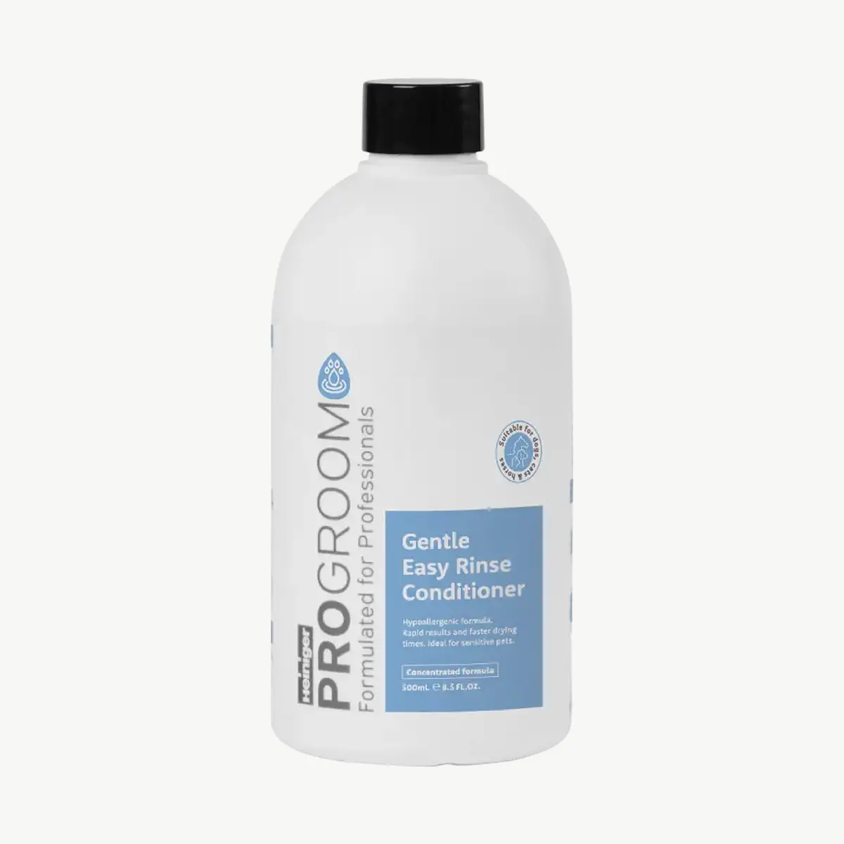 Heiniger ProGroom Gentle Easy Rinse Conditioner