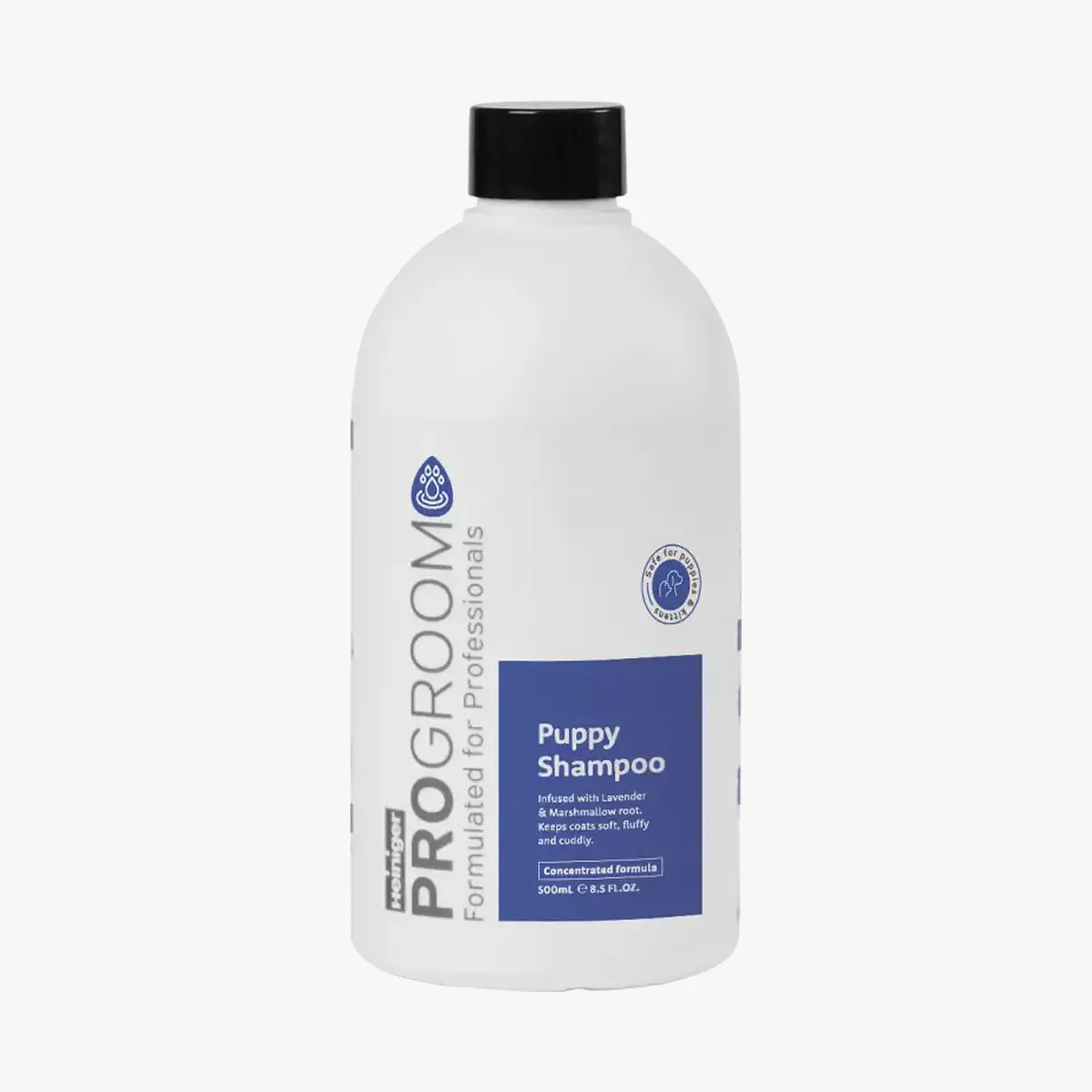 Heiniger ProGroom Puppy Shampoo