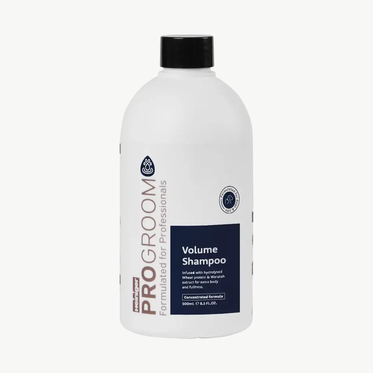 Heiniger ProGroom Volume Shampoo