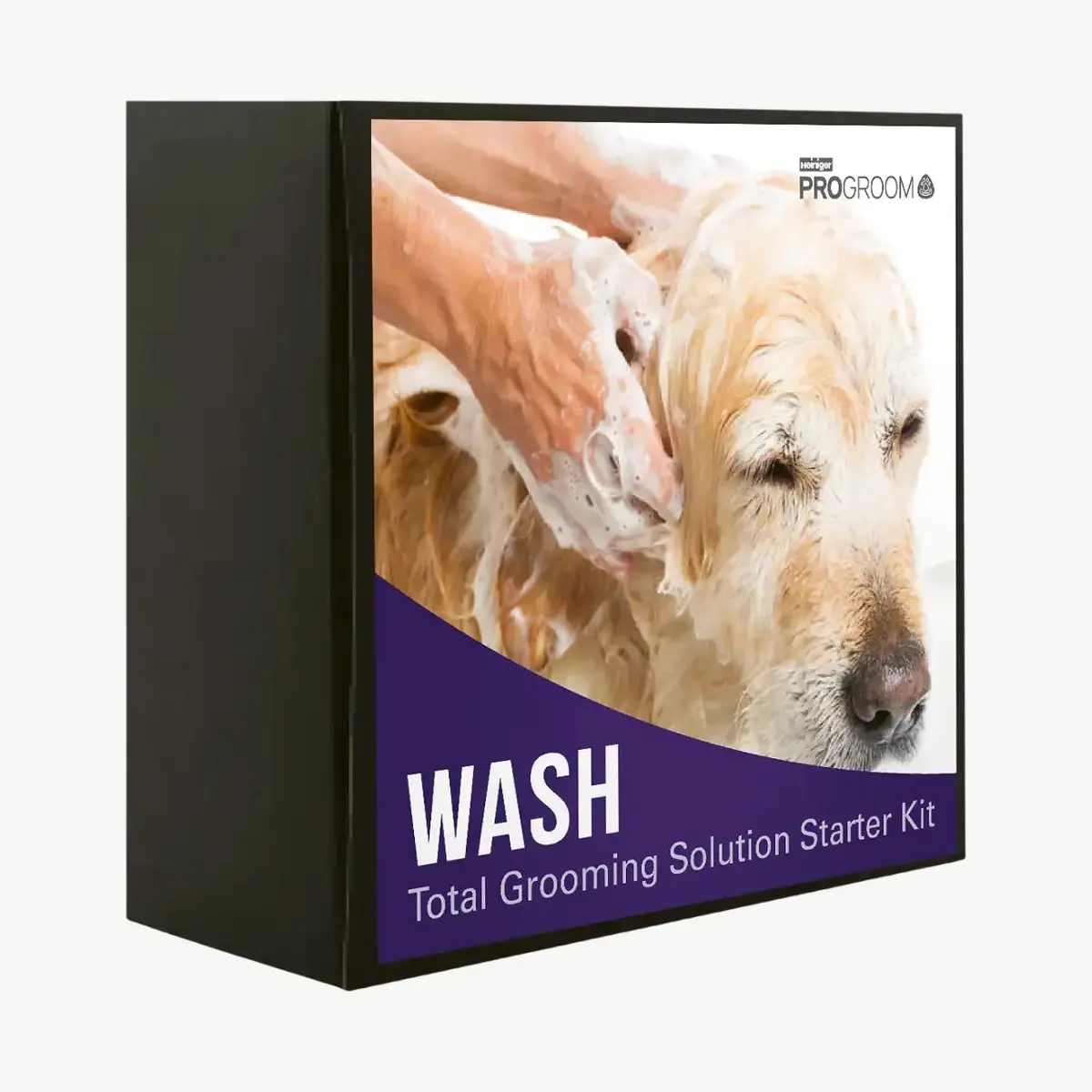 Heiniger ProGroom ProGroom Pet Trial Pack