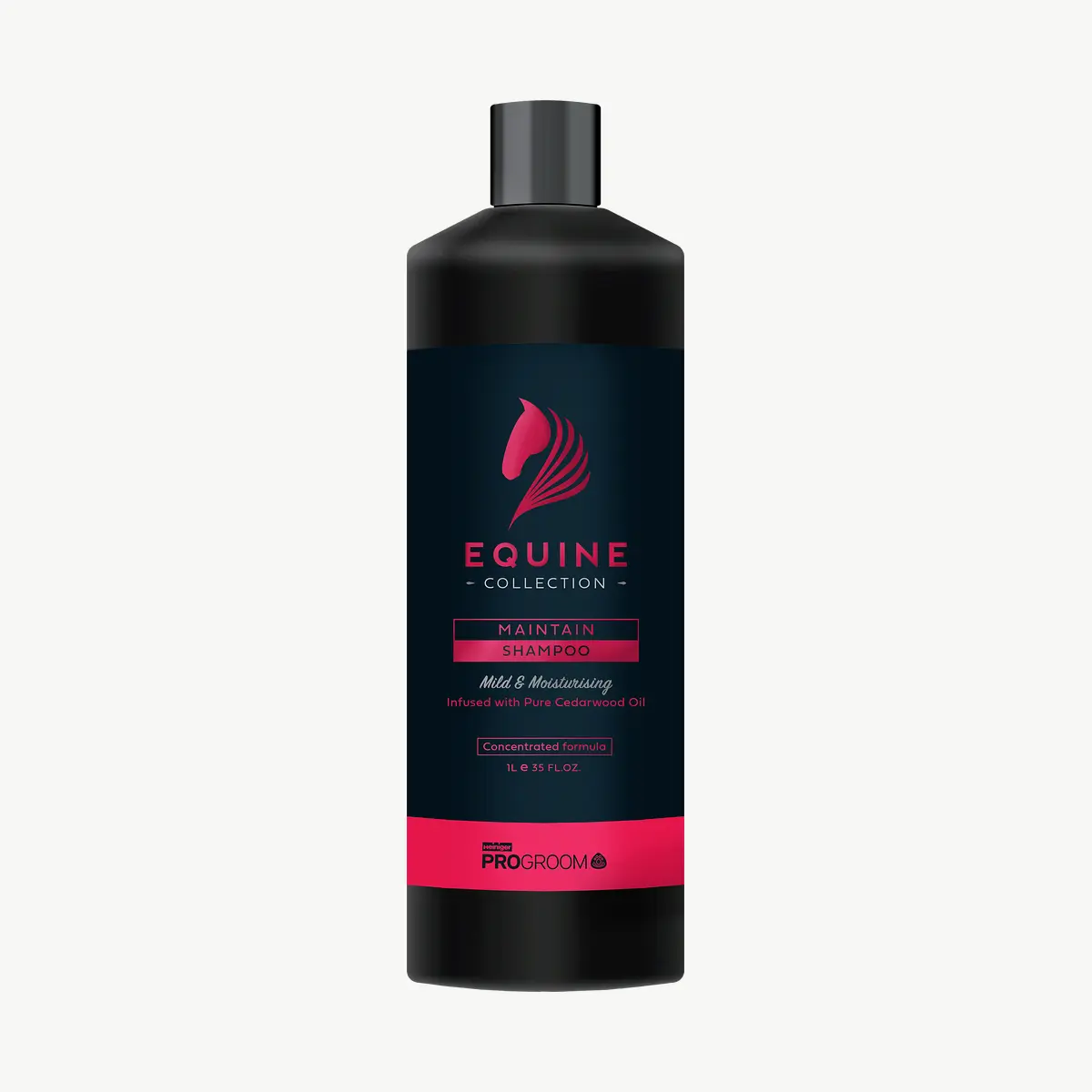 Heiniger ProGroom Equine Maintain Conditioning Shampoo