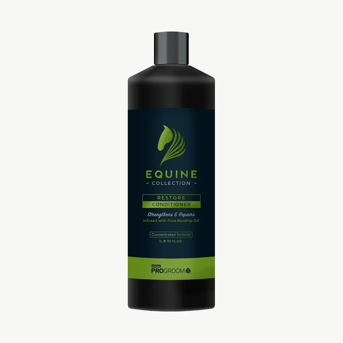 Heiniger ProGroom Equine Restore Conditioner