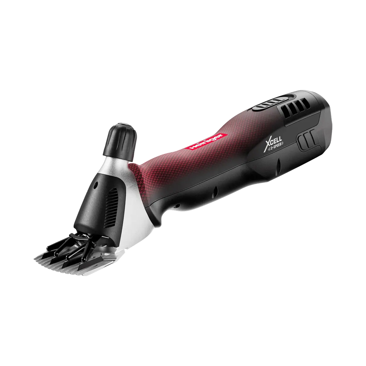Heiniger Xcell 2-Speed