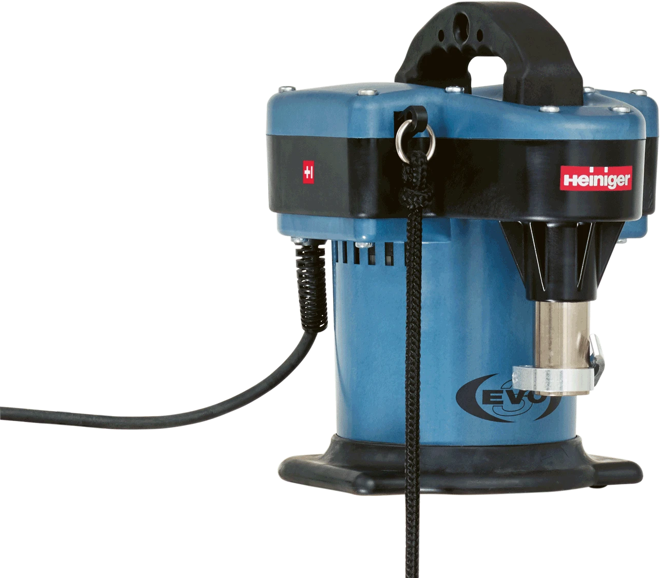 Heiniger EVO