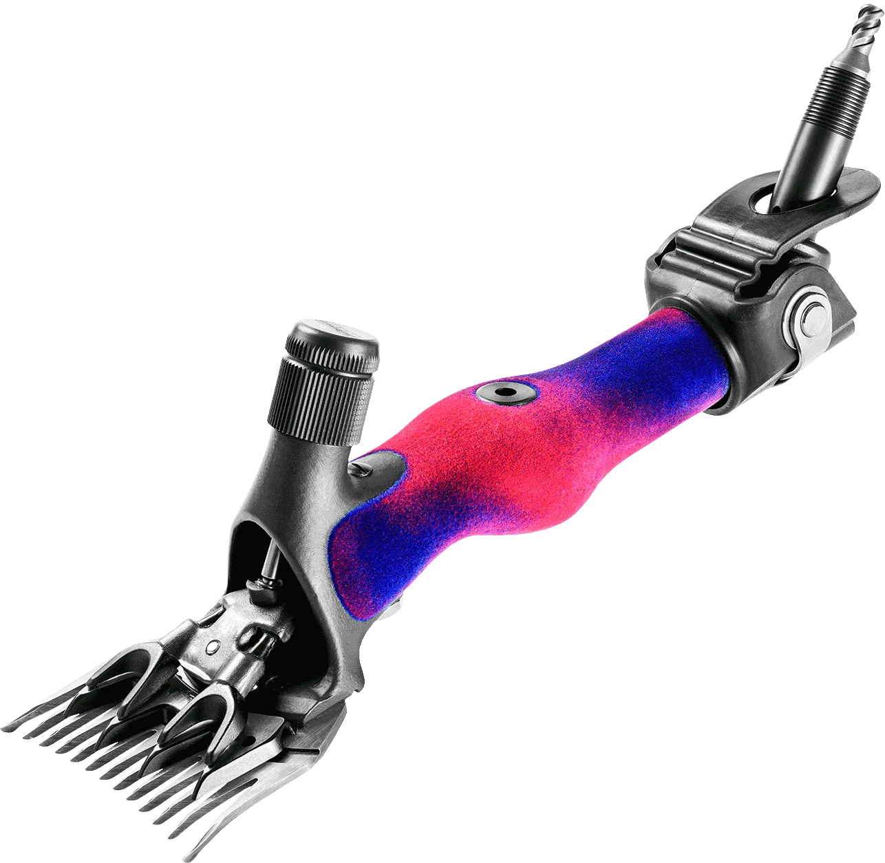 Heiniger Icon Cyclone