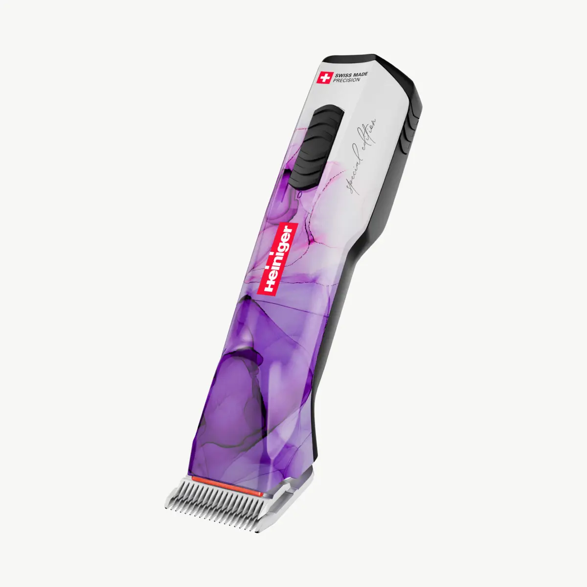 Heiniger Opal Special Edition