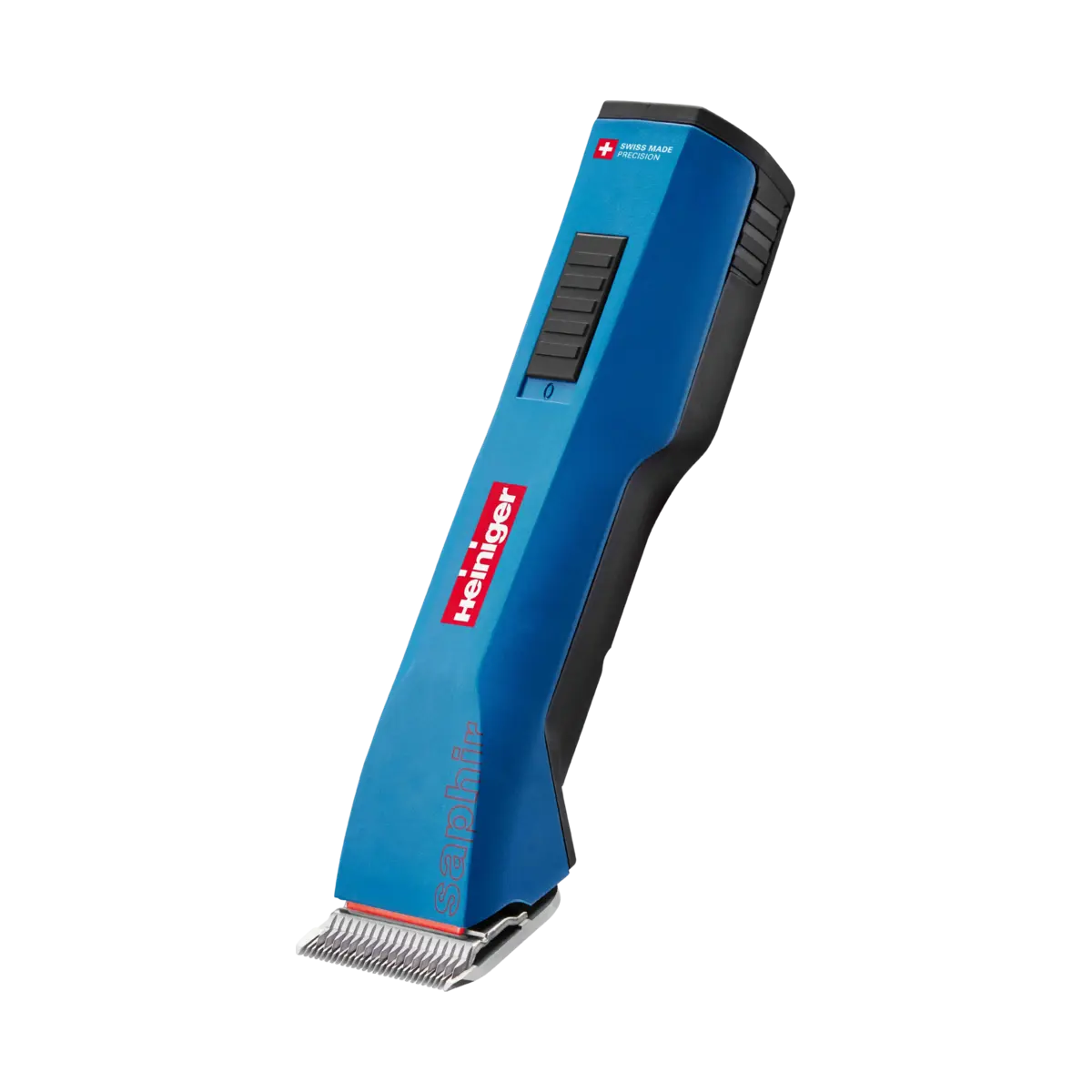Heiniger Saphir