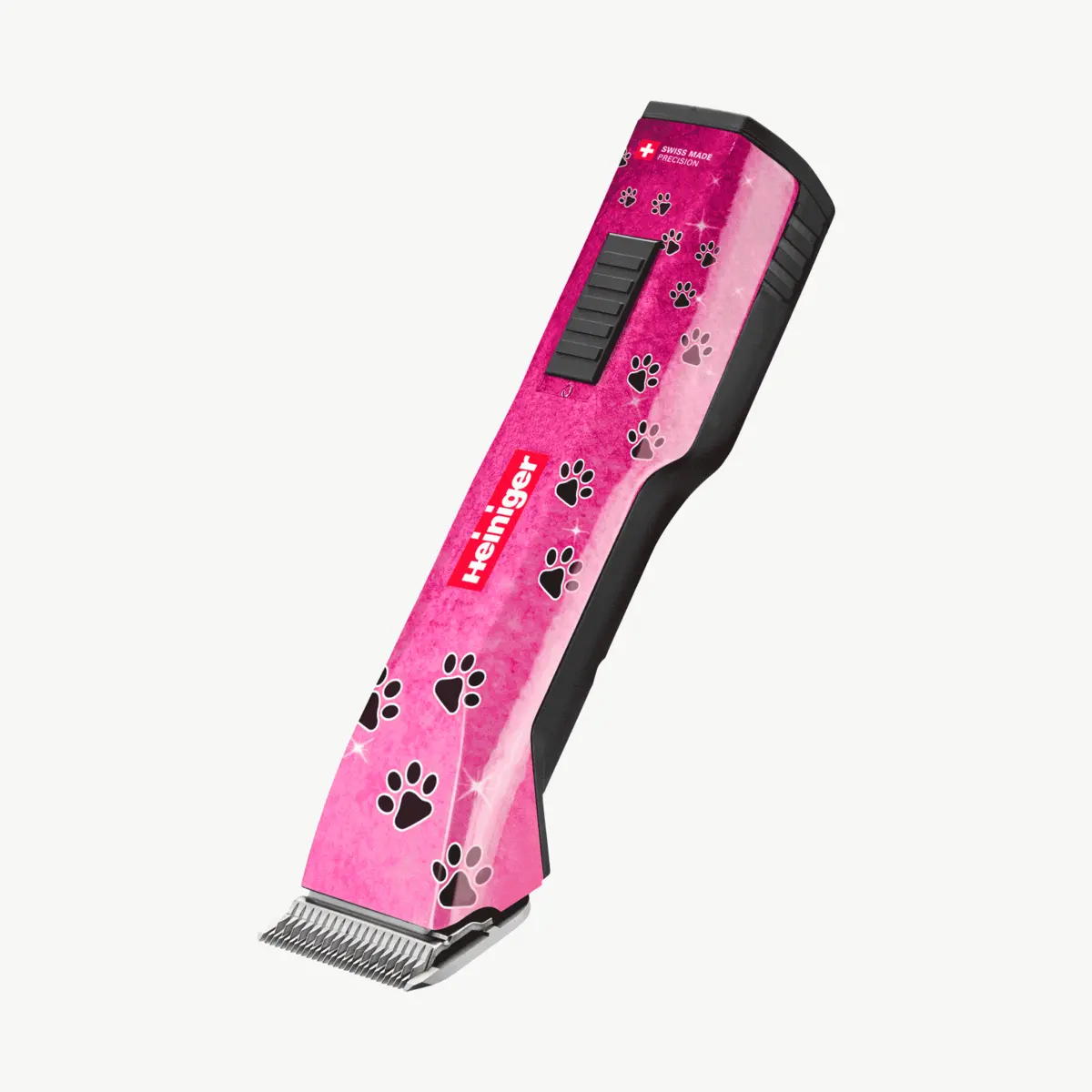 Heiniger Saphir Pink