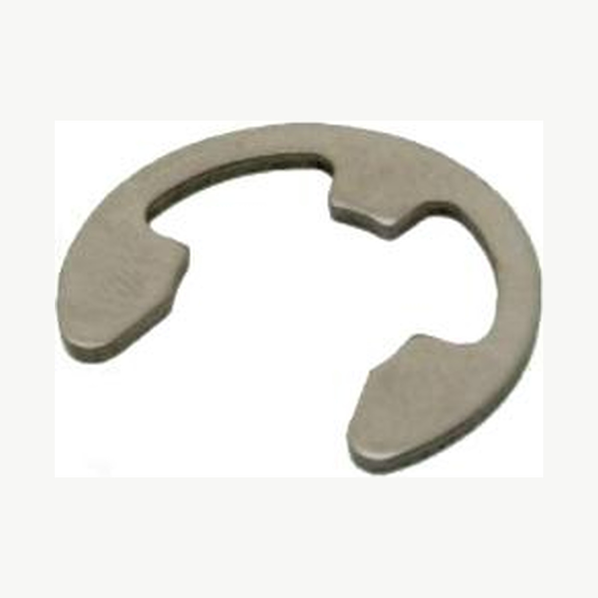Cтопорное кольцо DIN6799 Ø3,2