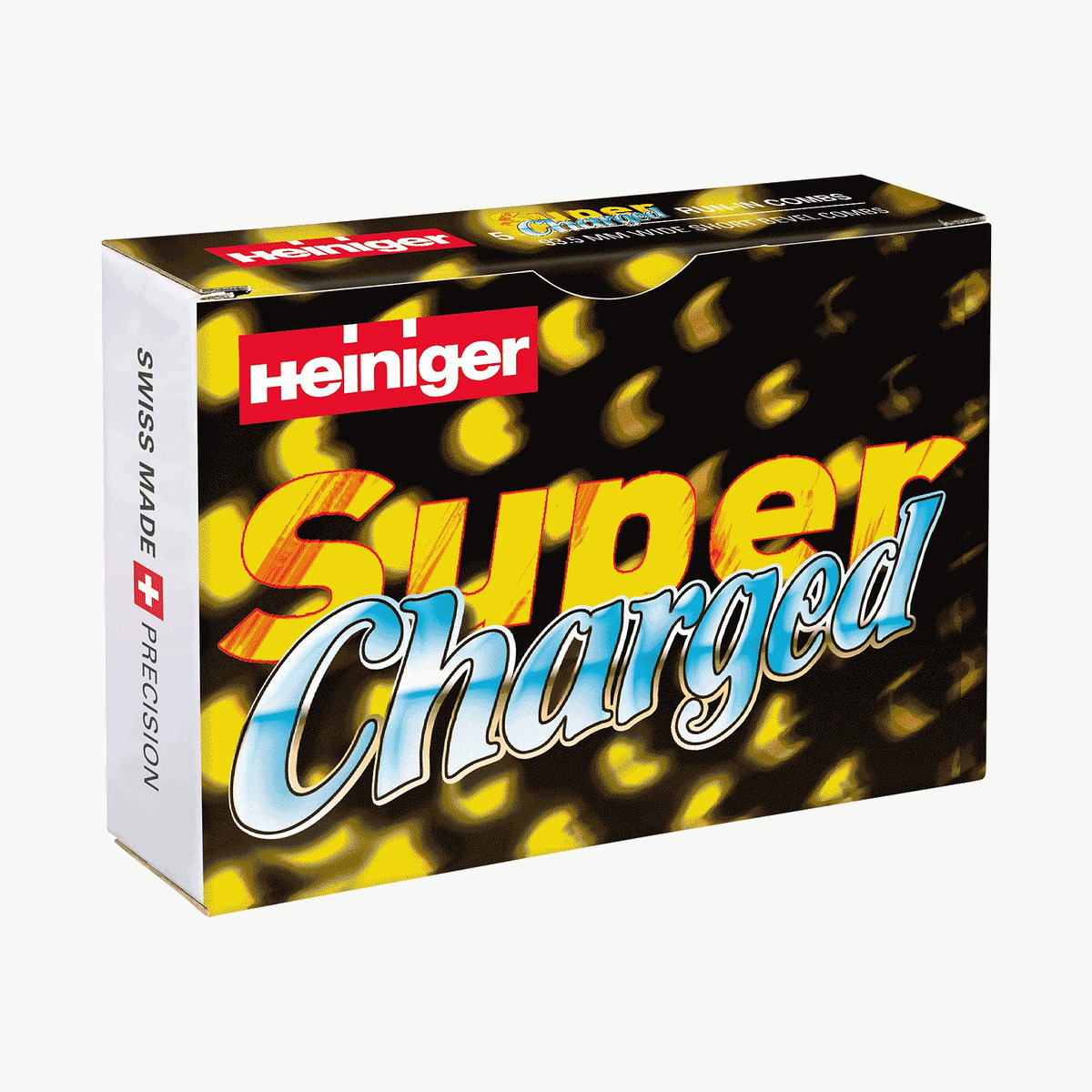 Нижний нож Heiniger Super Charged для полугрубошерстных овец, 93,5 мм