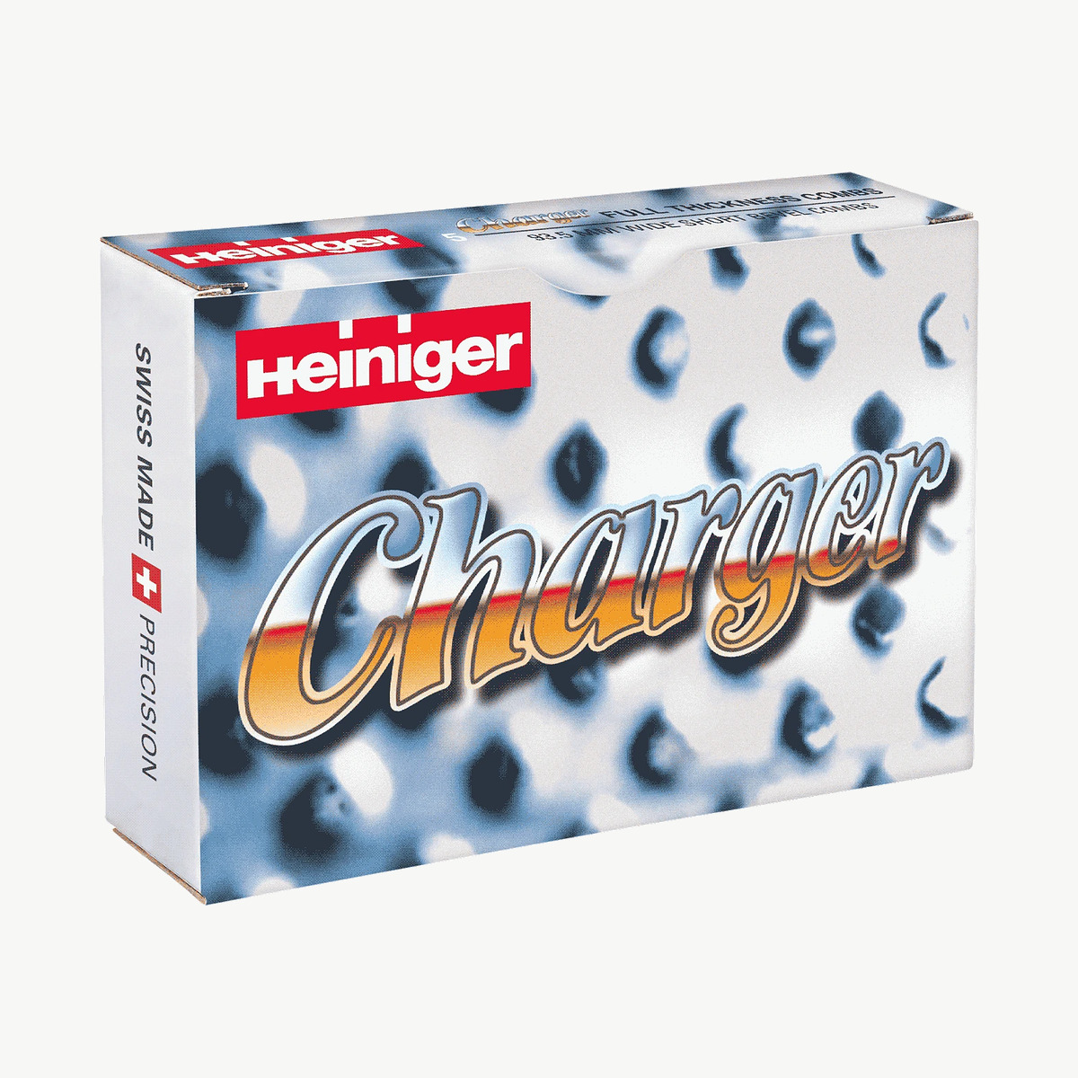 Нижний нож Heiniger Charger для грубошерстных овец, 93,5 мм