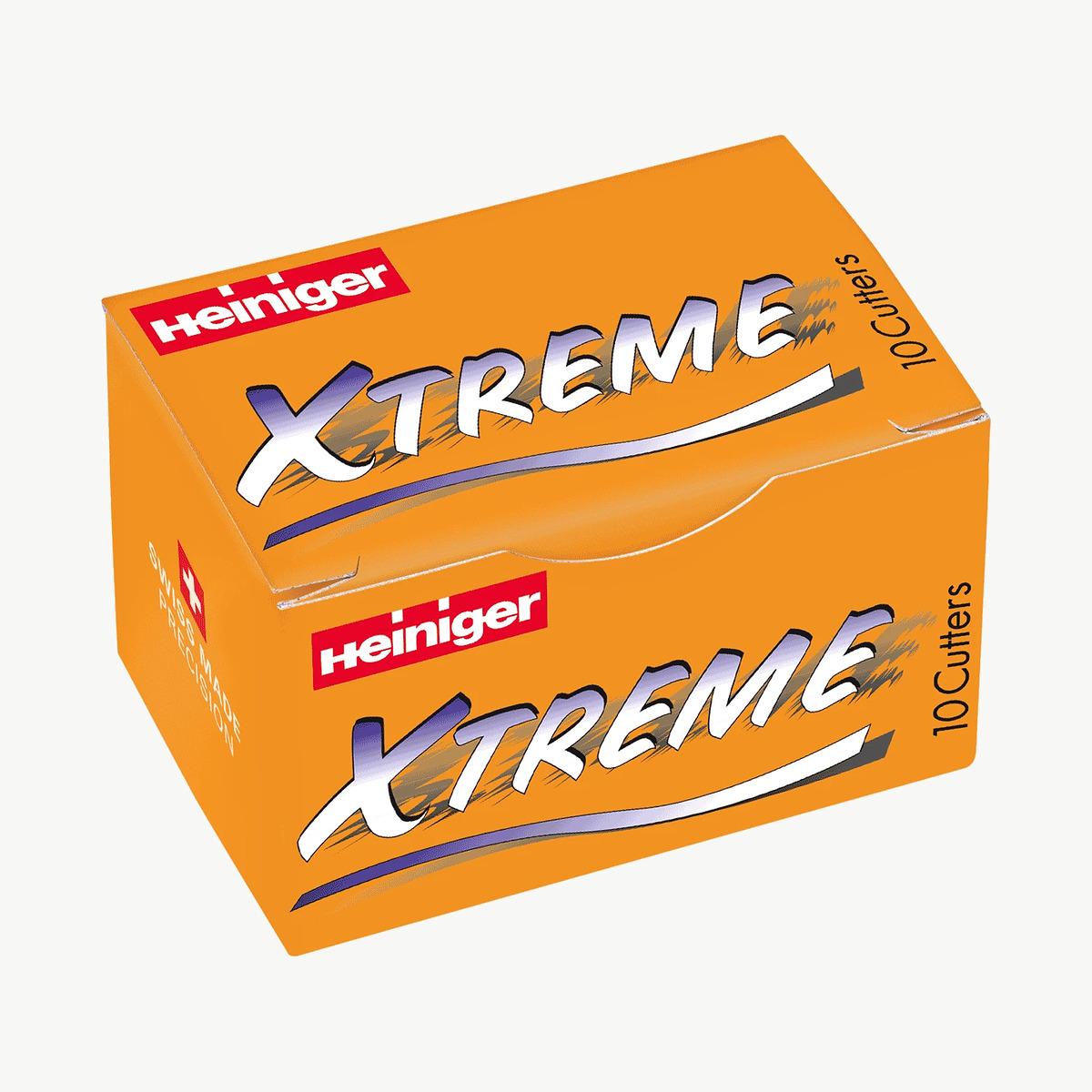 Вeрхний нож Heiniger Xtreme для овец, 3,7 мм