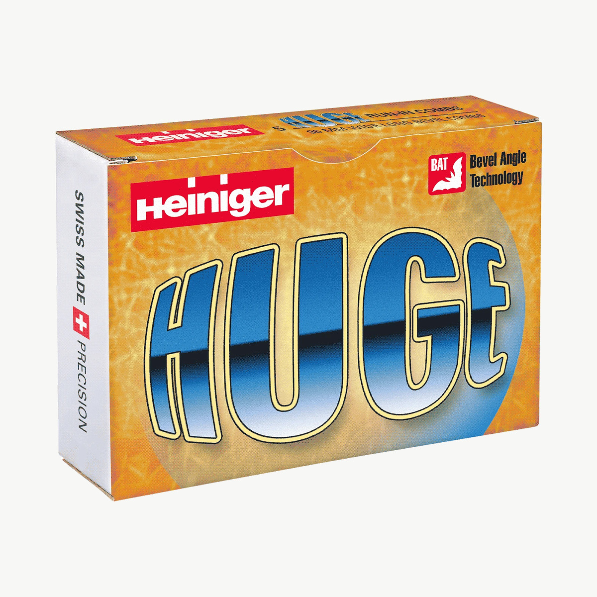 Нижний нож Heiniger Huge для тонкорунных овец, 96 мм