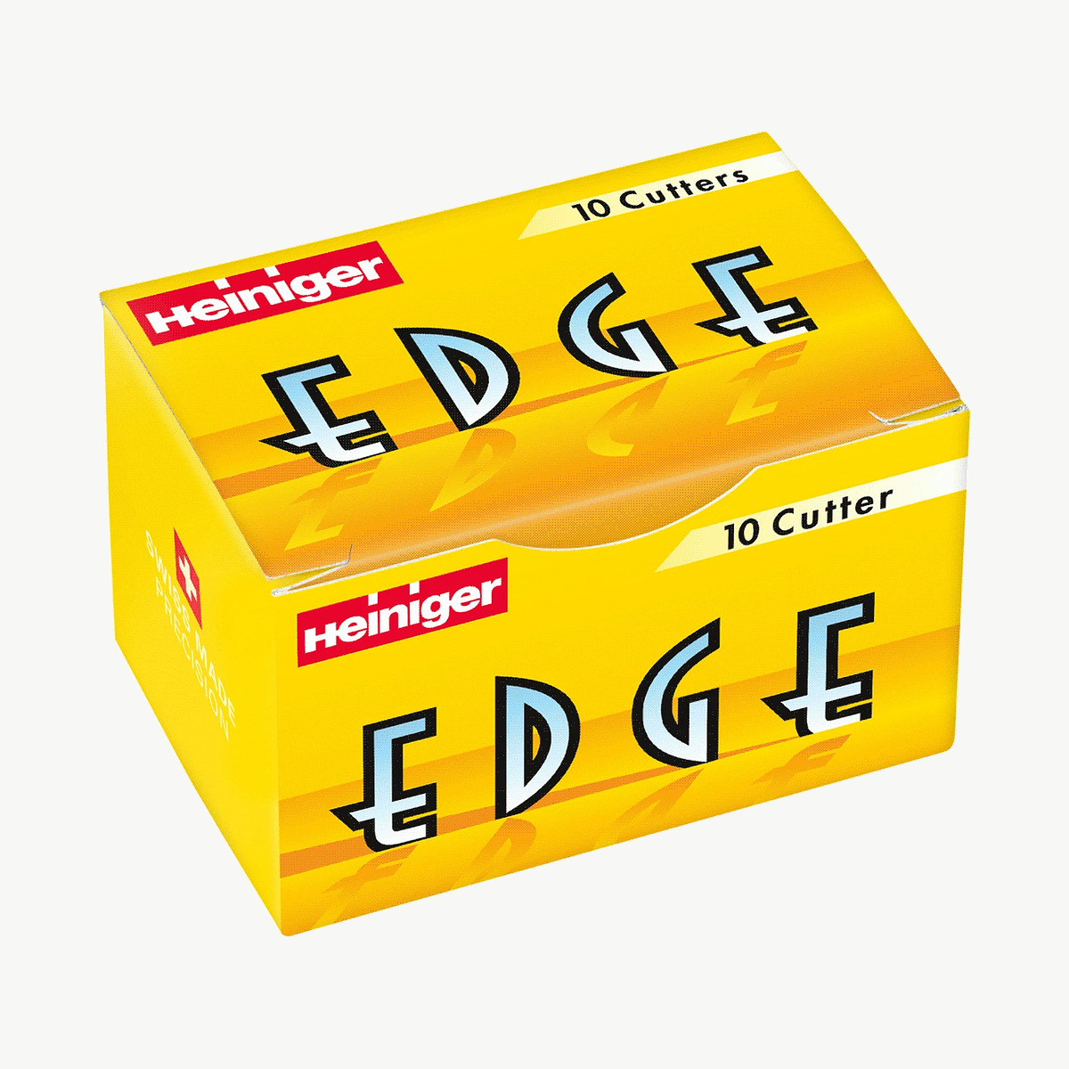 Верхний нож Heiniger Edge универсальный для овец, 4,4 мм