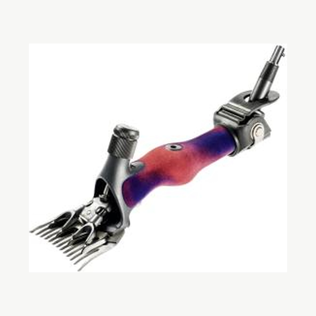 Стригальная головка Heiniger Icon Cyclone Pin